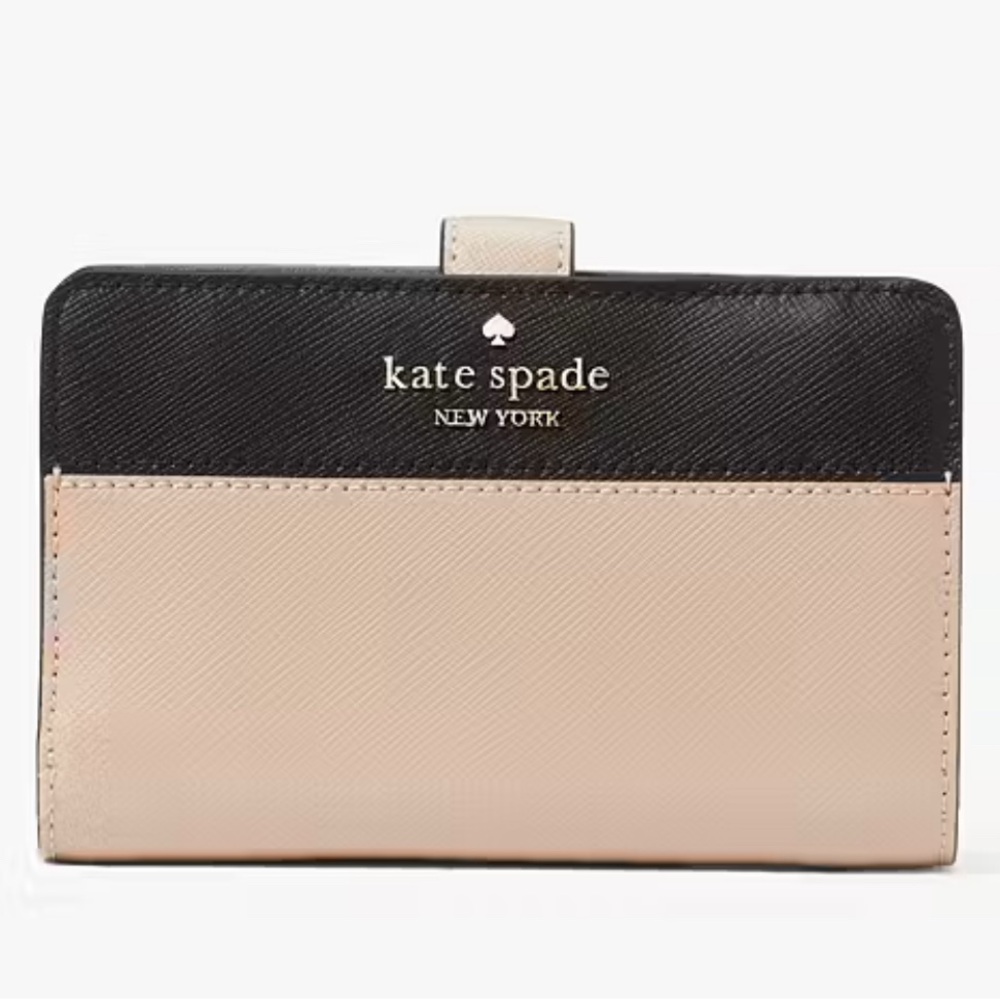Madison Medium Bifold Wallet